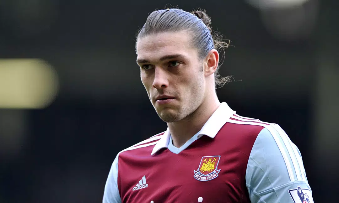 Andy Carroll