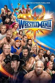WrestleMania 33_peliplat