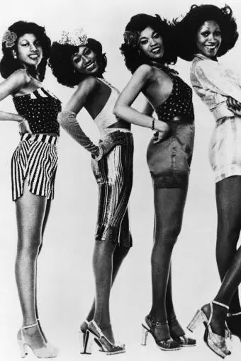 The Pointer Sisters_peliplat