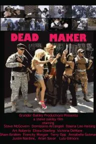 Dead Maker_peliplat