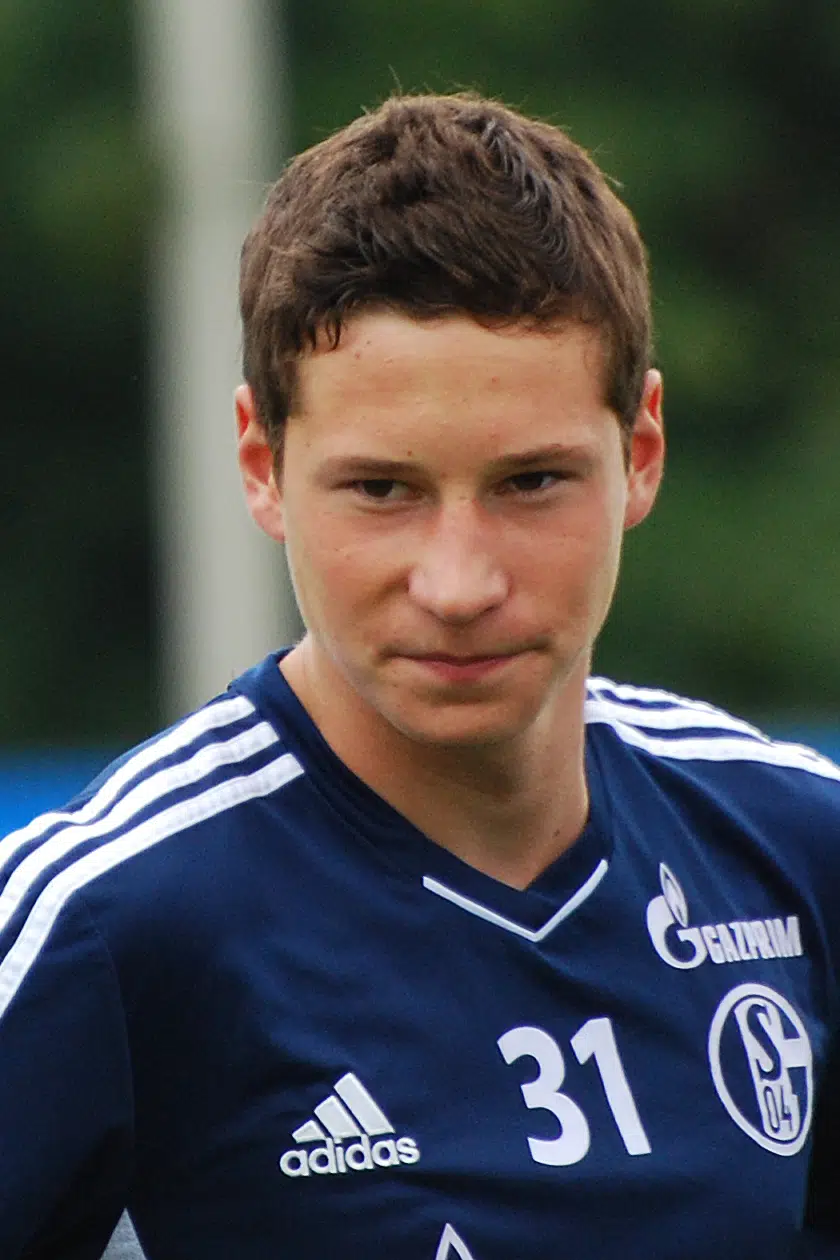 Julian Draxler
