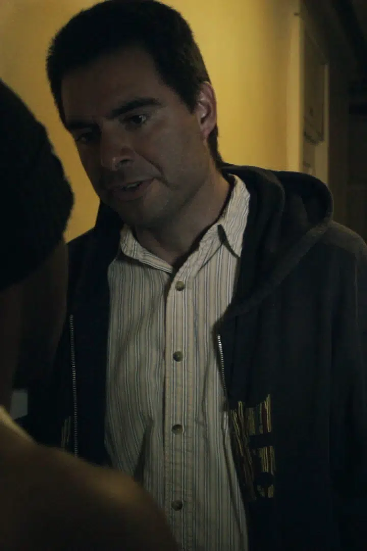 Ricky Valenzuela