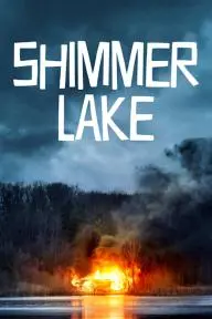 Shimmer Lake_peliplat