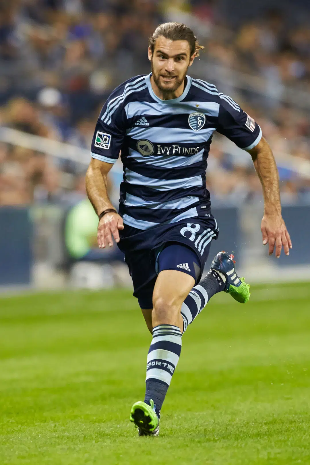Graham Zusi