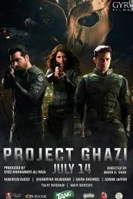 Project Ghazi_peliplat