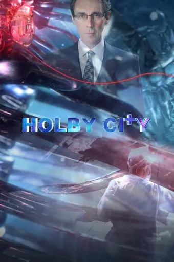 Holby City_peliplat