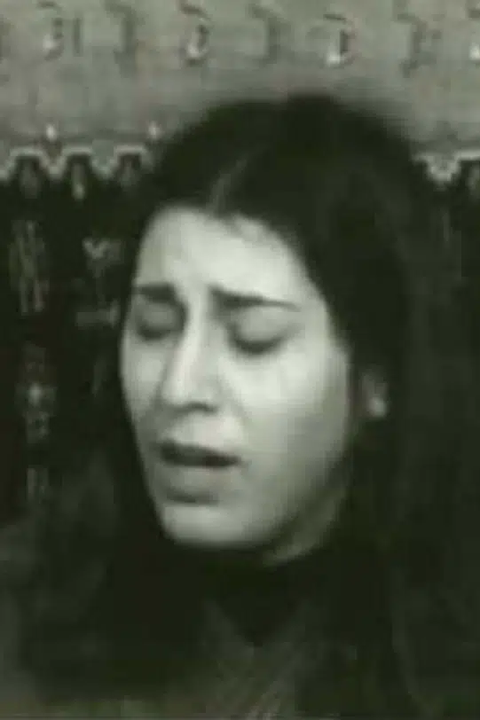 Maria Farantouri