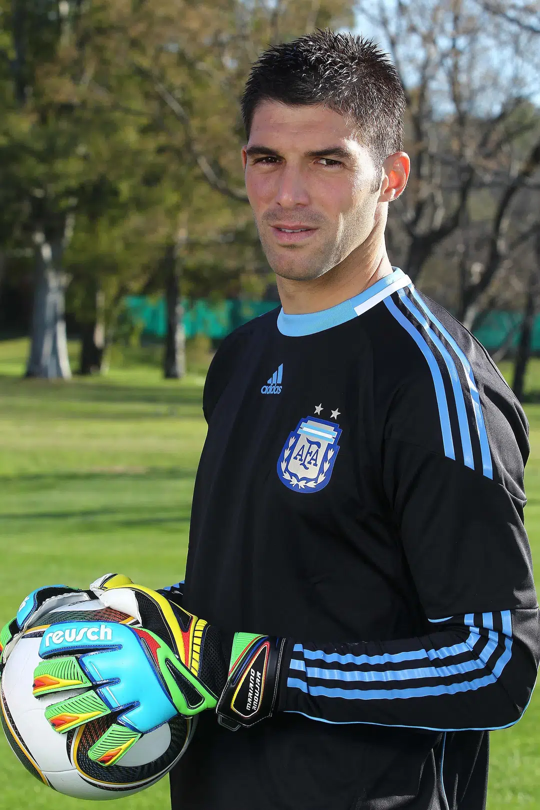 Mariano Andujar
