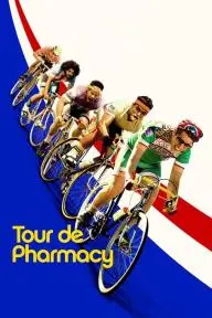 Tour de Pharmacy_peliplat