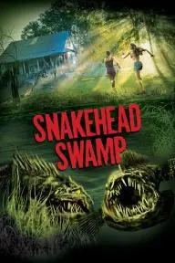 SnakeHead Swamp_peliplat