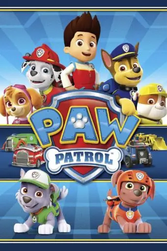 PAW Patrol_peliplat