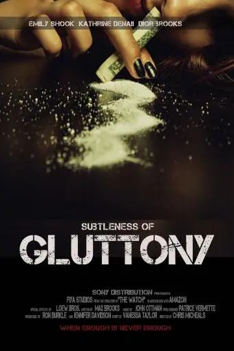 Subtleness of Gluttony_peliplat
