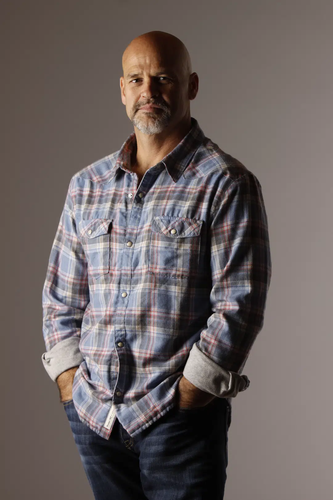 Kevin M. Townsend