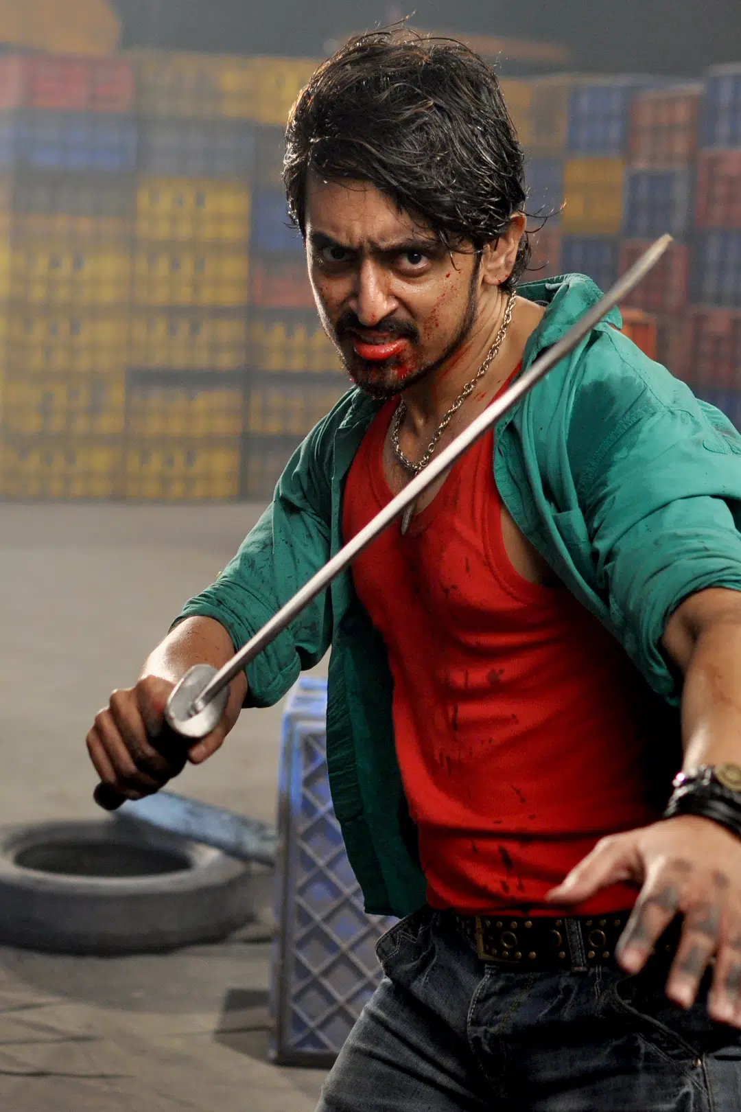 Mainak Banerjee