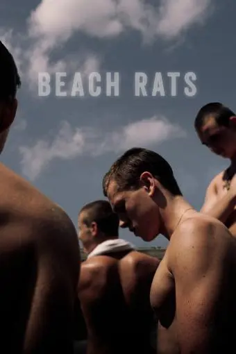 Beach Rats_peliplat