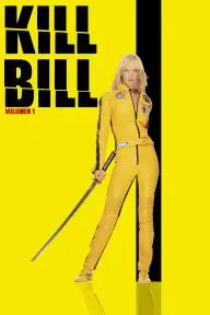 Kill Bill, la venganza: Volumen I_peliplat