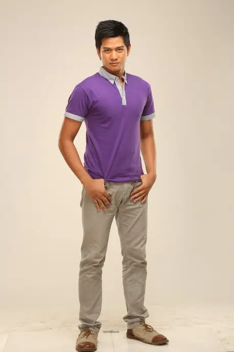 Abel Estanislao