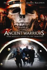 Ancient Warriors_peliplat