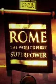 Rome: The World's First Superpower_peliplat