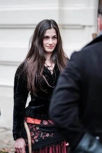 Simona Zmrzlá