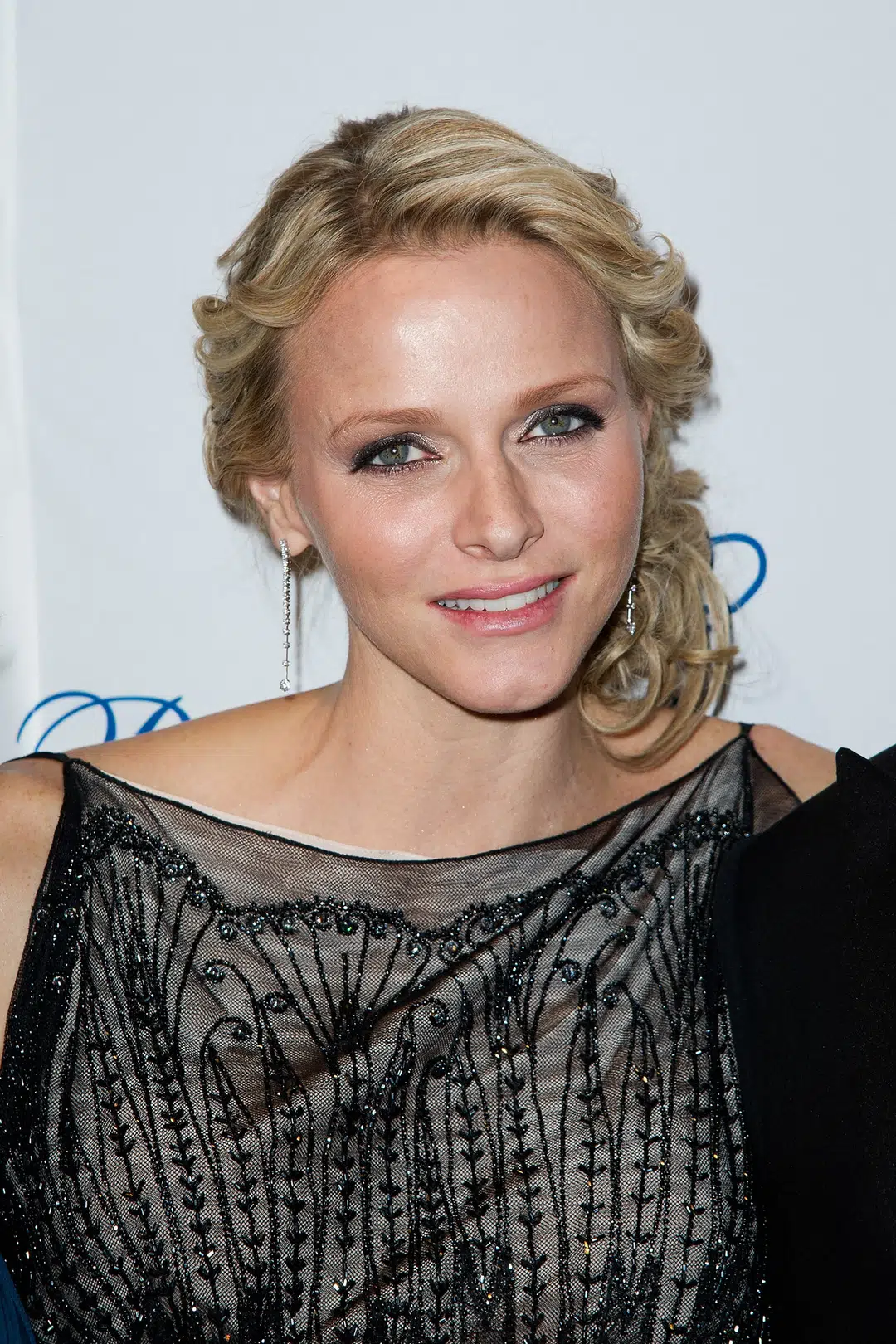 Princess Charlene of Monaco