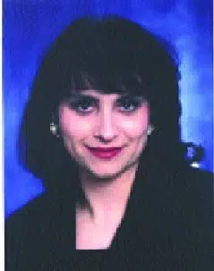 Ruth Daniels