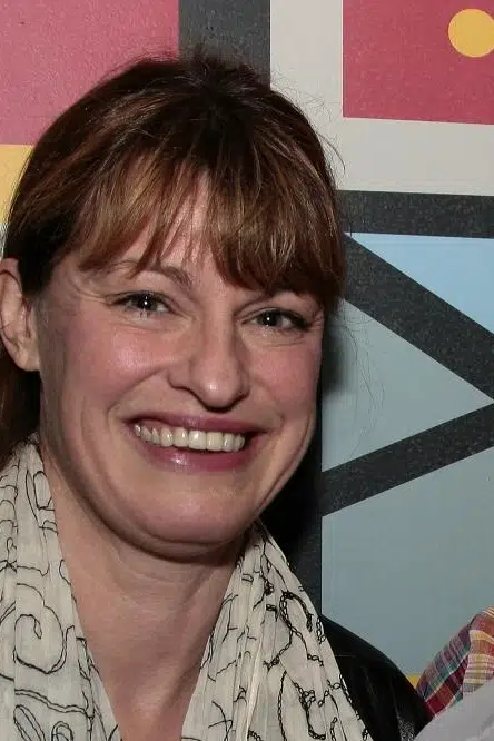 Charlott Strandberg