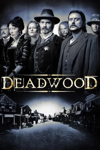 Deadwood, pueblo corrupto_peliplat