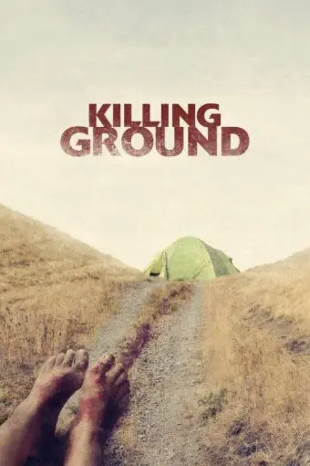 Killing Ground_peliplat