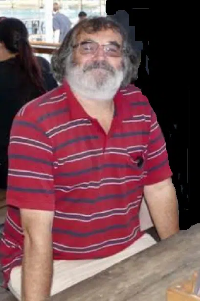 Tony Cooke
