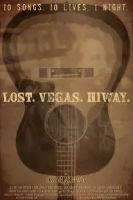 Lost Vegas Hiway_peliplat