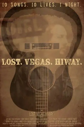 Lost Vegas Hiway_peliplat