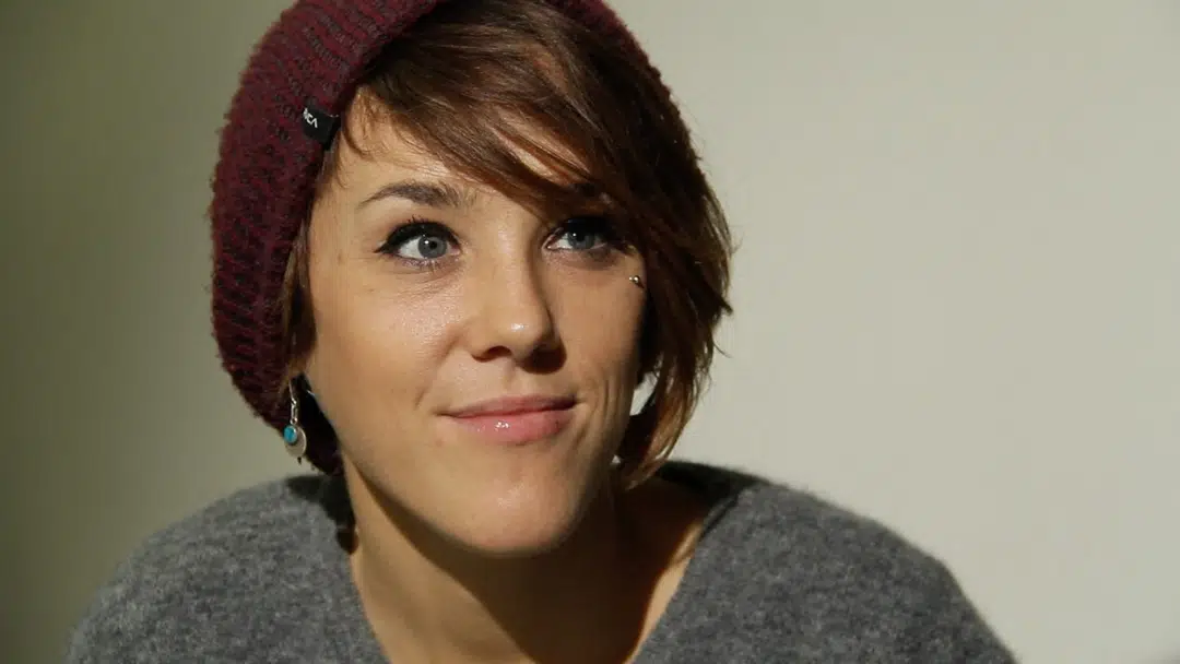 Zaz