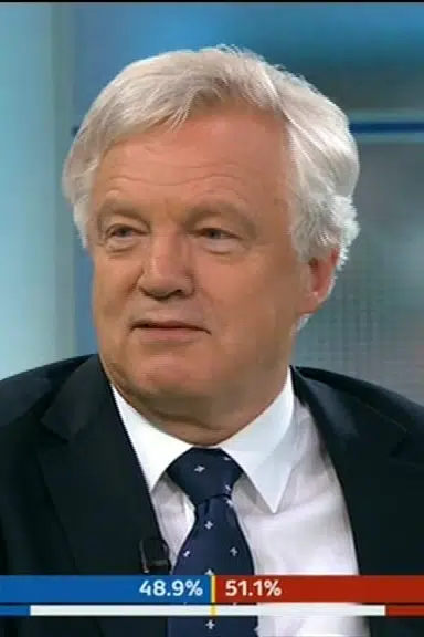 David Davis