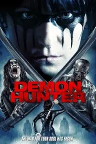 Demon Hunter_peliplat