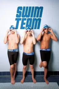 Swim Team_peliplat