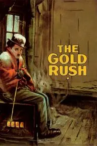 The Gold Rush_peliplat