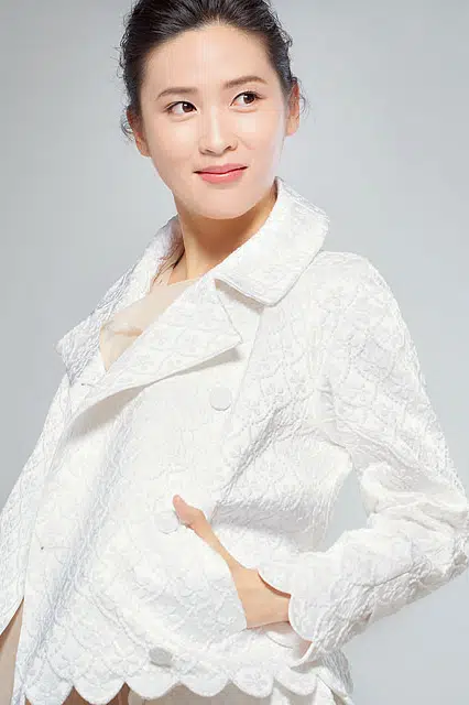 Joman Chiang