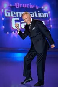 Bruce Forsyth and the Generation Game_peliplat