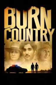 Burn Country_peliplat