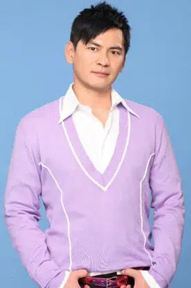 Kuo-hsien Ma