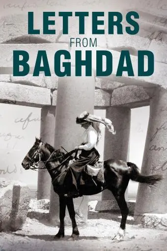Letters From Baghdad_peliplat