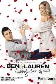 Ben & Lauren: Happily Ever After?_peliplat