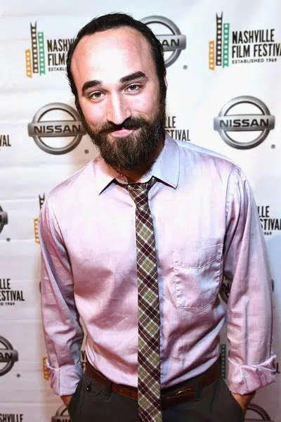 Parker Arnold