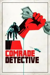 Comrade Detective_peliplat