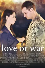 Love or War_peliplat