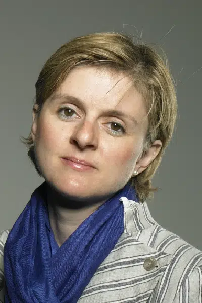 Evy Barry