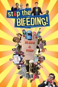 Stop the Bleeding!_peliplat
