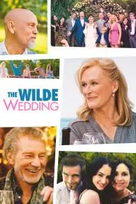 The Wilde Wedding_peliplat