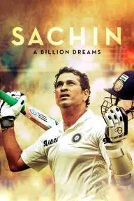 Sachin - A Billion Dreams_peliplat